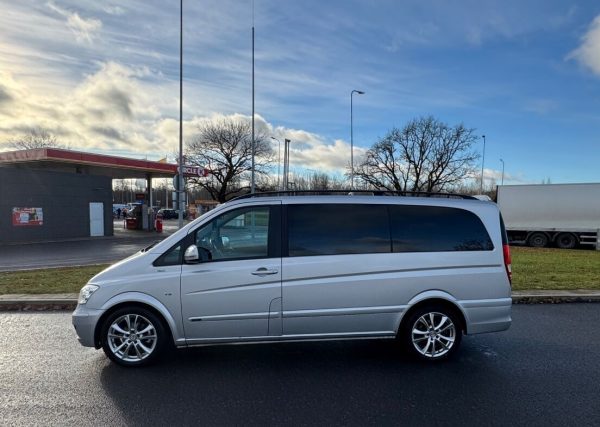 MERCEDES-BENZ Viano - Image 3