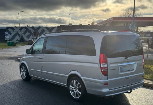 MERCEDES-BENZ Viano - Image 4