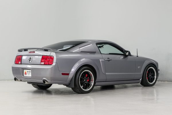 FORD MUSTANG - Image 3