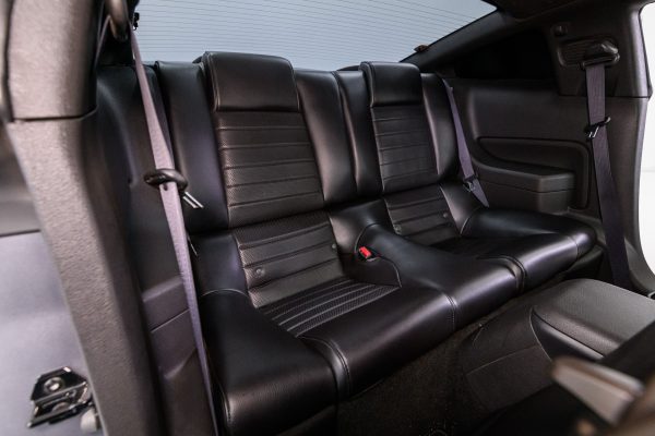 FORD MUSTANG - Image 6