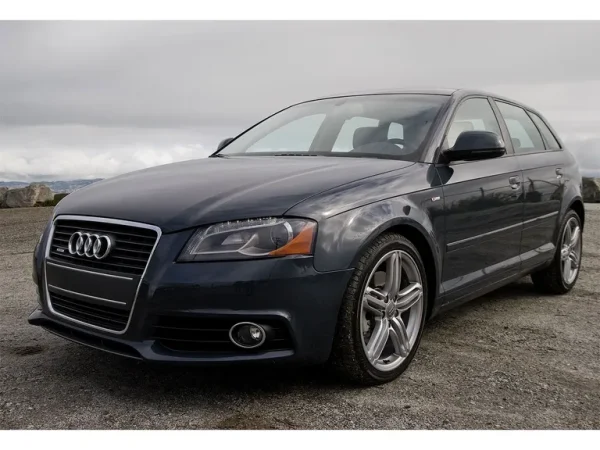 AUDI A3 - Image 5