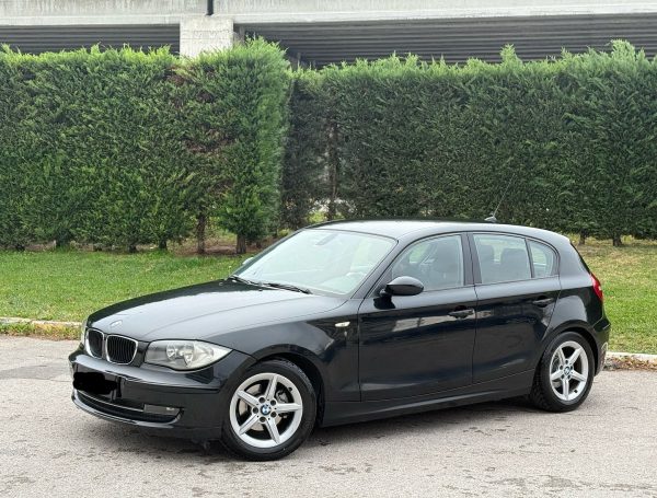 BMW 118D