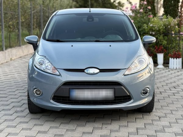 FORD FIESTA - Image 3