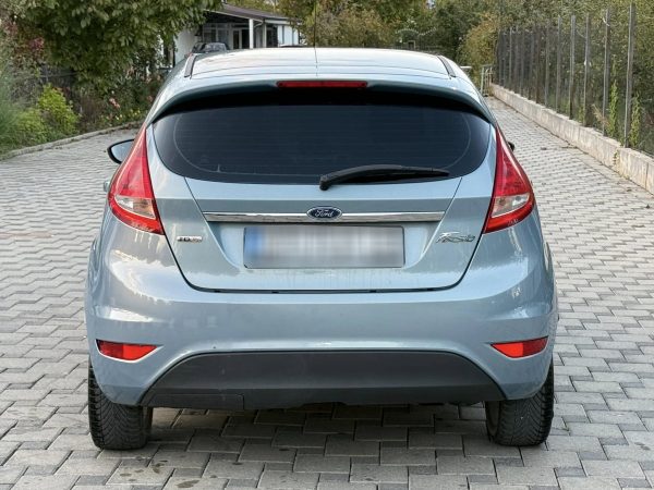 FORD FIESTA - Image 4