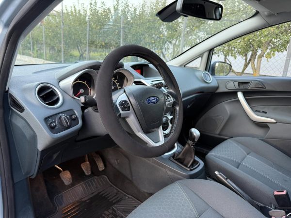 FORD FIESTA - Image 5