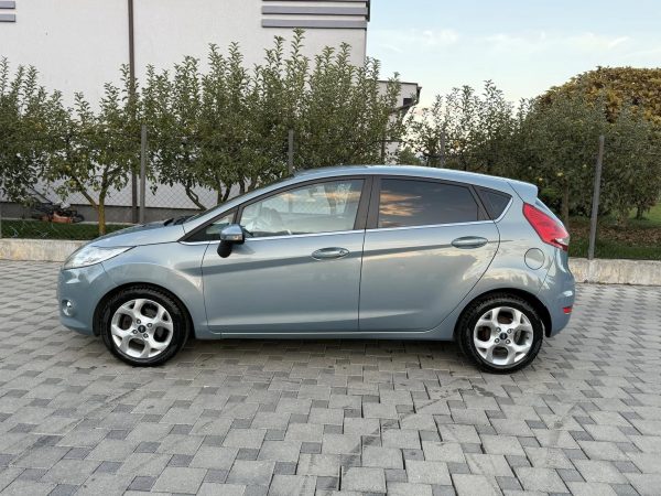 FORD FIESTA - Image 2