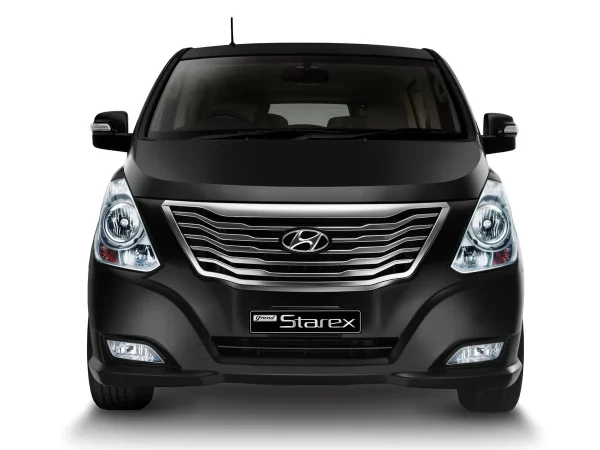 HYUNDAI GRAND STAREX - Image 2