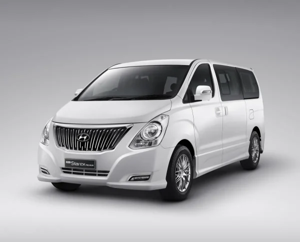 HYUNDAI GRAND STAREX - Image 3