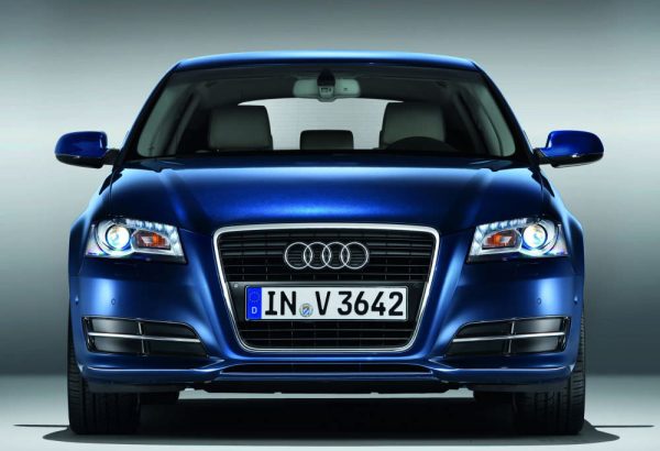 AUDI A3 - Image 3