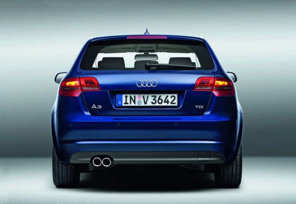 AUDI A3 - Image 4