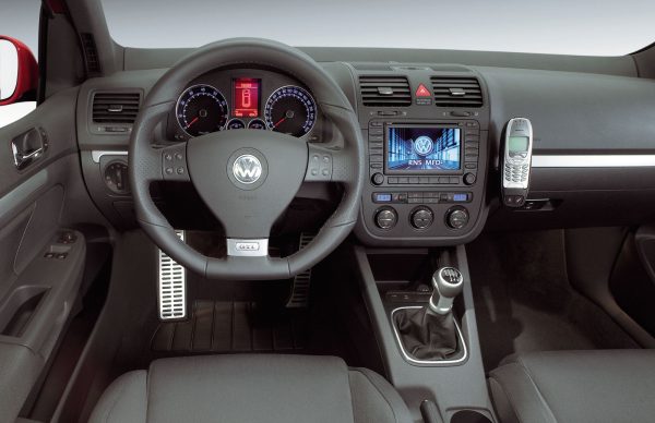 VOLKSWAGEN GOLF 5 - Image 7