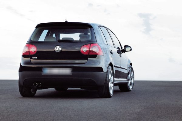 VOLKSWAGEN GOLF 5 - Image 4