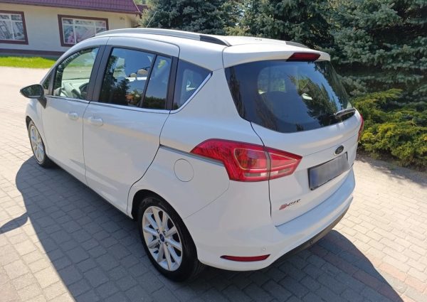 FORD B-MAX - Image 2