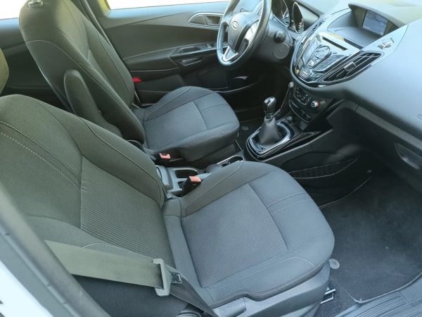FORD B-MAX - Image 3
