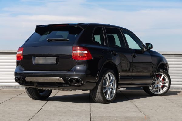 PORSCHE CAYENNE - Image 5