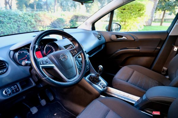 OPEL Meriva A - Image 4