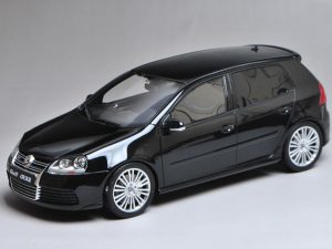 VOLKSWAGEN GOLF 5