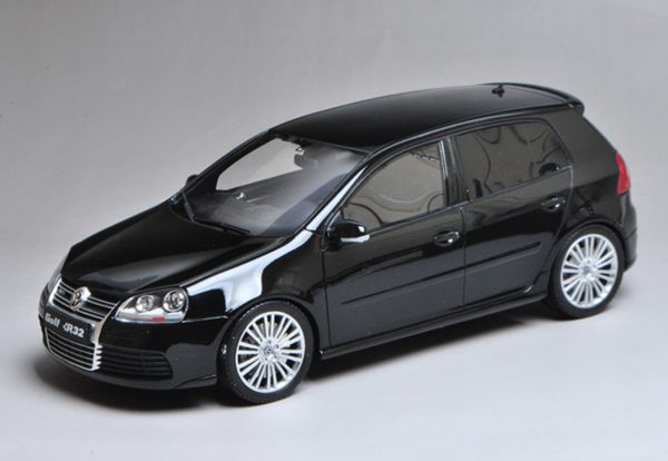VOLKSWAGEN GOLF 5