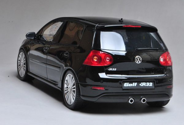 VOLKSWAGEN GOLF 5 - Image 3