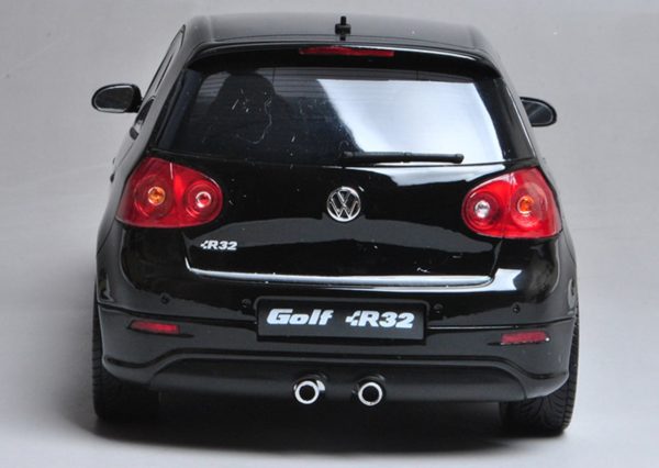 VOLKSWAGEN GOLF 5 - Image 2