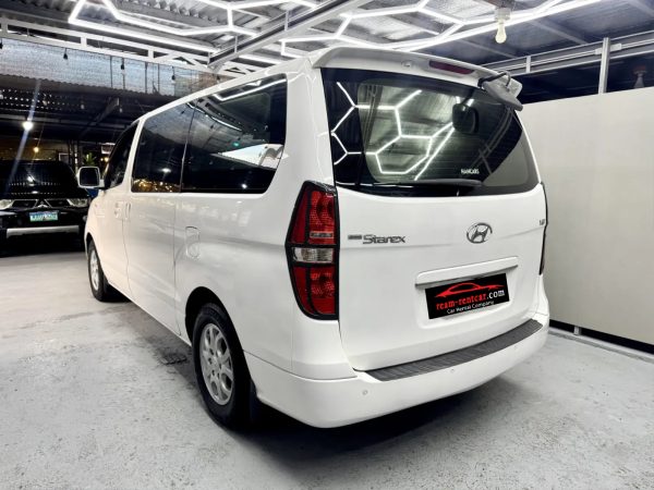 HYUNDAI GRAND STAREX - Image 5