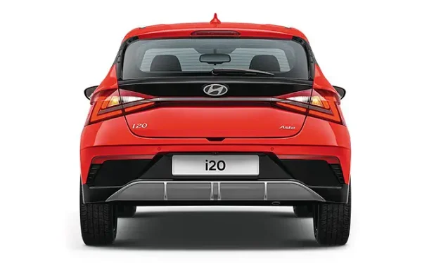 HYUNDAI I20 - Image 5