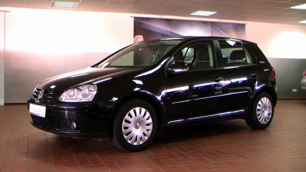 VOLKSWAGEN GOLF 5 - Image 2
