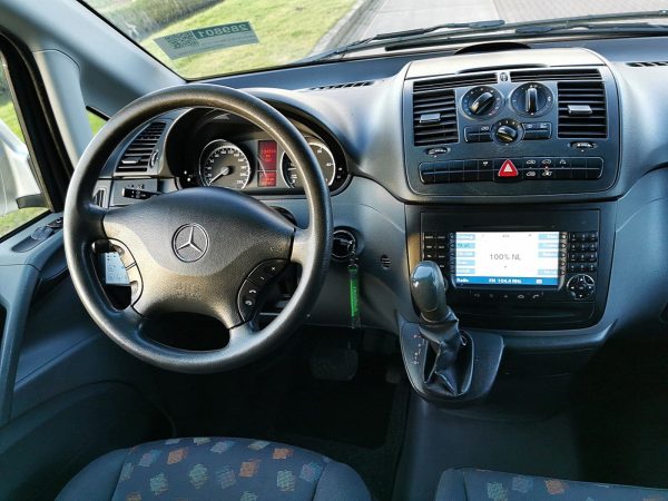 MERCEDES-BENZ VITO - Image 6