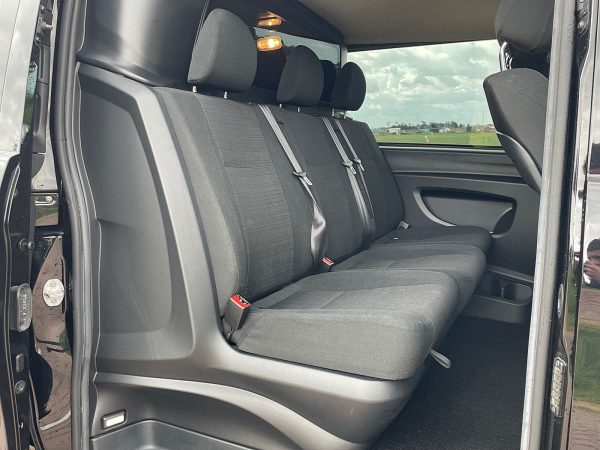 MERCEDES-BENZ VITO - Image 7