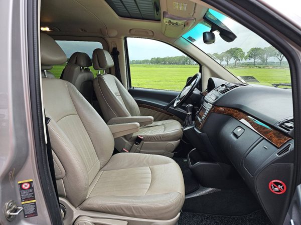 MERCEDES-BENZ Viano - Image 5