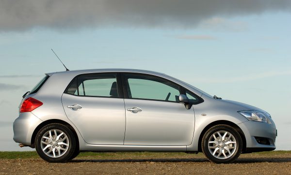 TOYOTA AURIS - Image 4