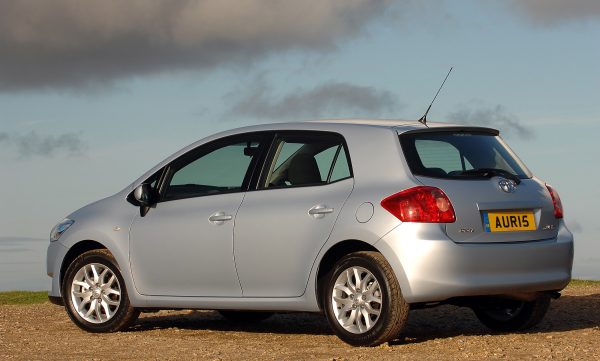 TOYOTA AURIS - Image 3