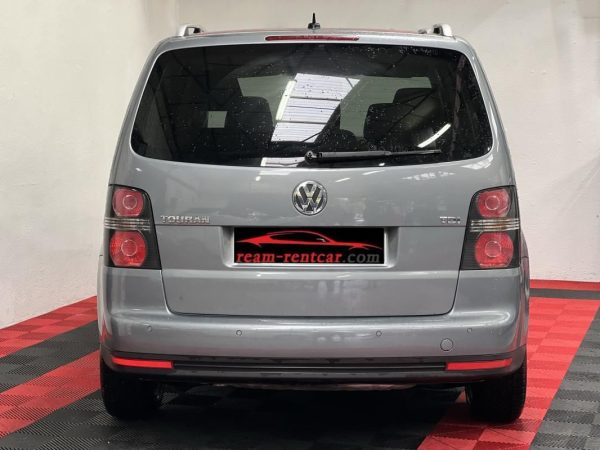 VOLKSWAGEN TOURAN - Image 3