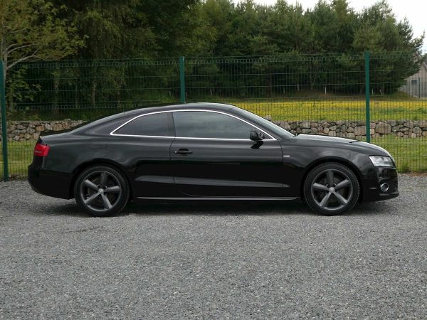 AUDI A5 - Image 4