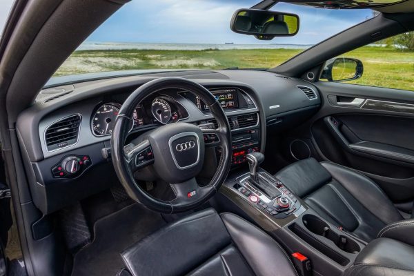 AUDI A5 - Image 2