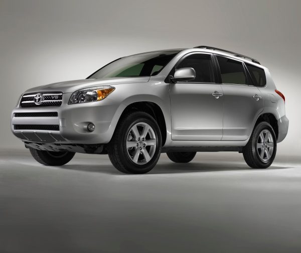TOYOTA RAV4 - Image 2