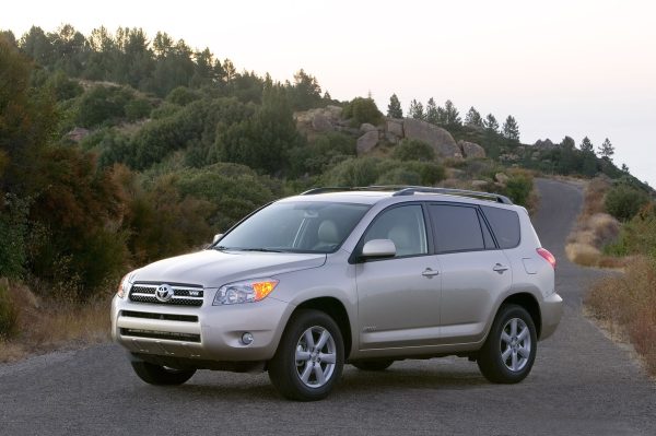 TOYOTA RAV4 - Image 3