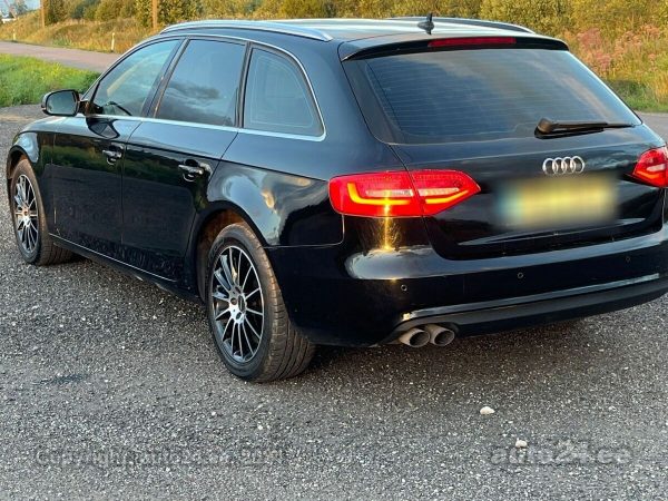 AUDI A4 - Image 4