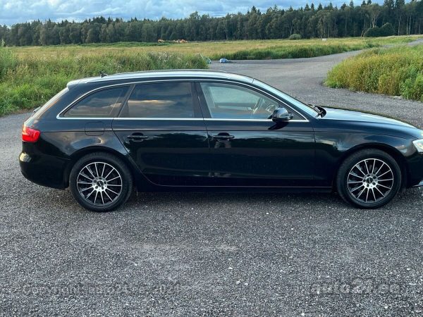 AUDI A4 - Image 3
