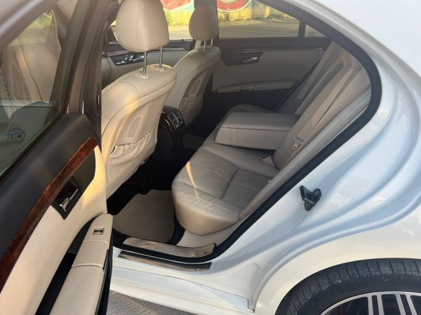 MERCEDES-BENZ S350 - Image 3