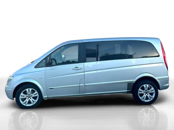 MERCEDES-BENZ Viano - Image 3