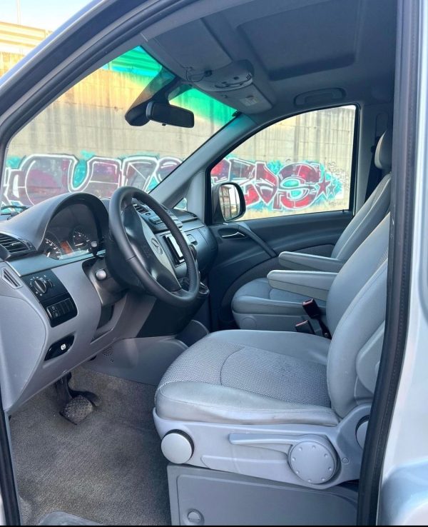 MERCEDES-BENZ Viano - Image 2