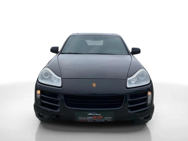 PORSCHE CAYENNE - Image 5