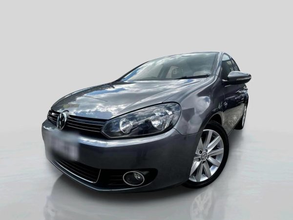 VOLKSWAGEN GOLF 6