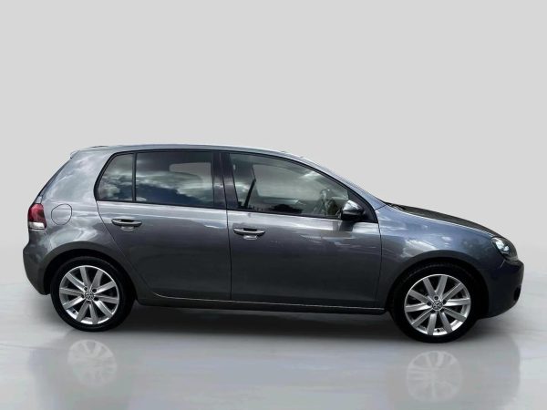 VOLKSWAGEN GOLF 6 - Image 4