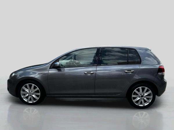 VOLKSWAGEN GOLF 6 - Image 3