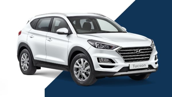 HYUNDAI TUCSON - Image 10