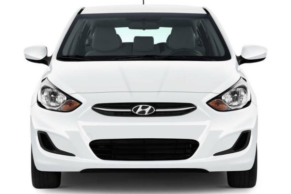 HYUNDAI ACCENT - Image 4