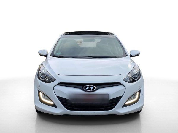 HYUNDAI I30 - Image 3