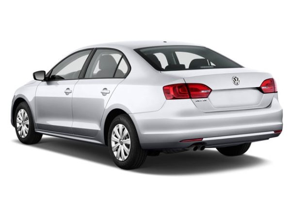 VOLKSWAGEN JETTA - Image 6